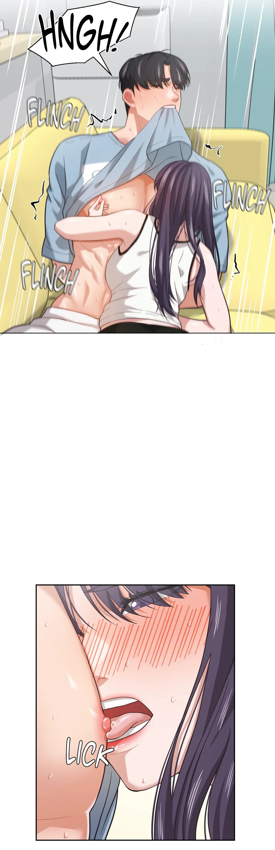 Booty Camp - Chapter 14 [photo 30] - MangaPorn