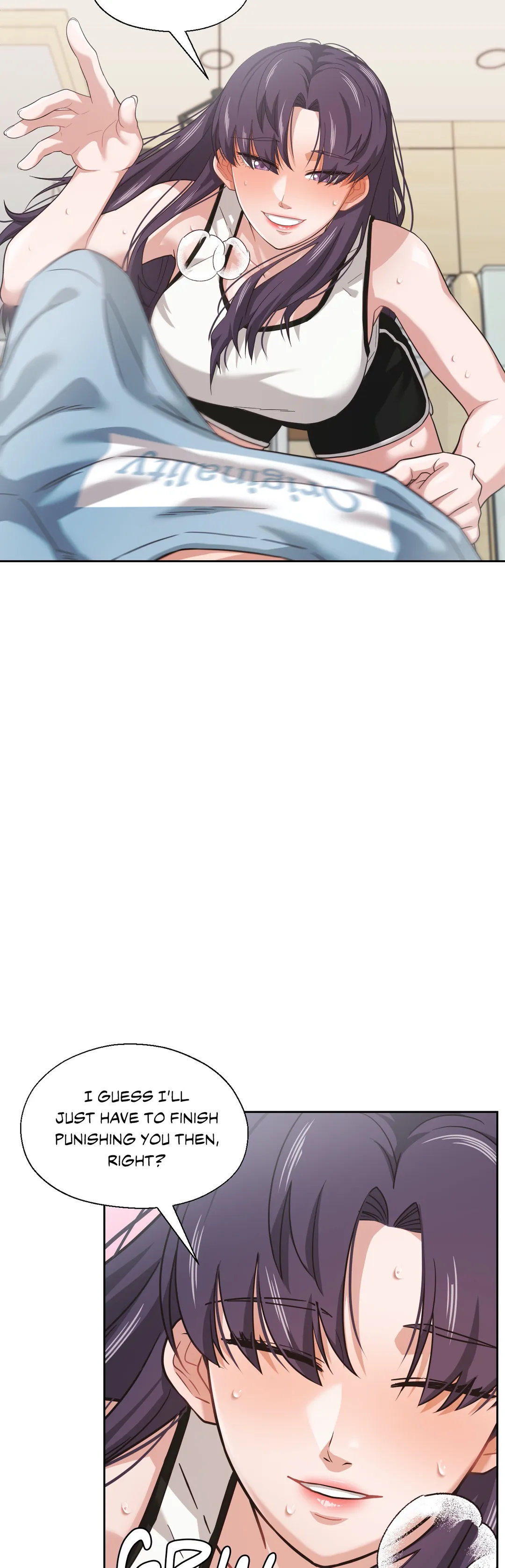 Booty Camp - Chapter 14 [photo 34] - MangaPorn