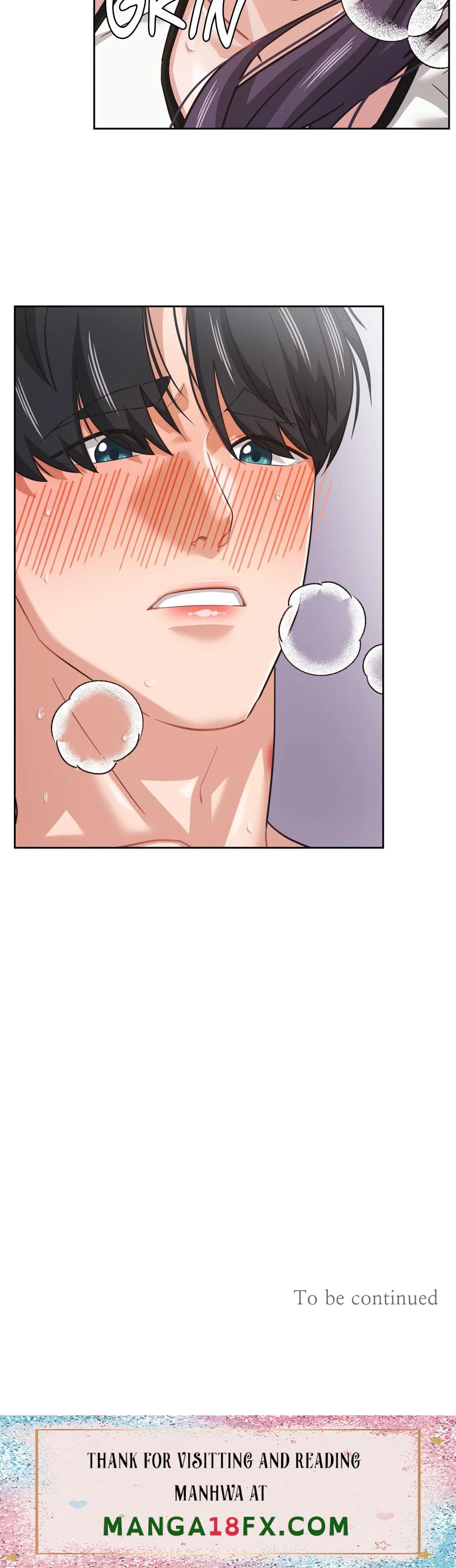 Booty Camp - Chapter 14 [photo 35] - MangaPorn