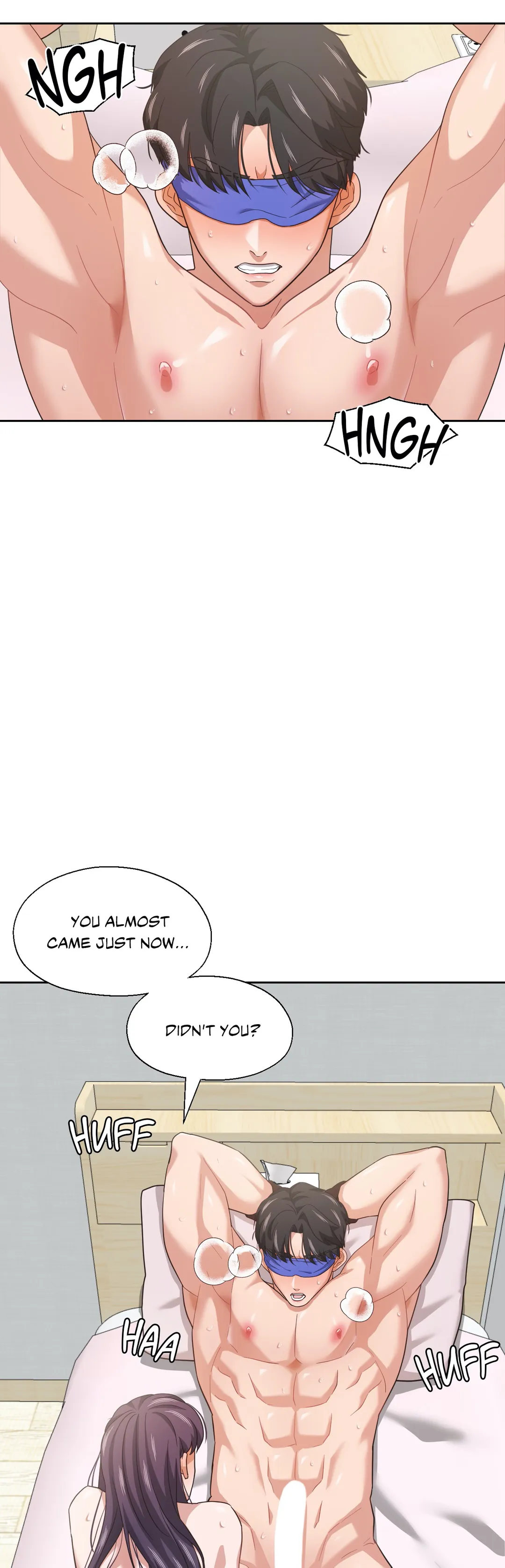 Booty Camp - Chapter 15 [photo 10] - MangaPorn
