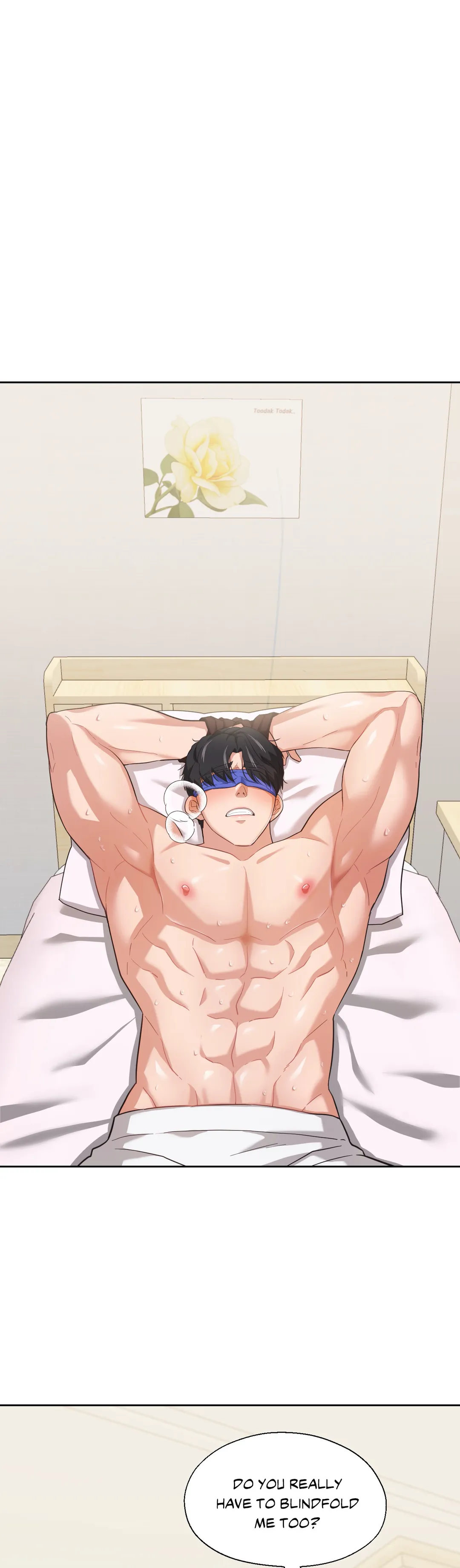 Booty Camp - Chapter 15 [photo 2] - MangaPorn