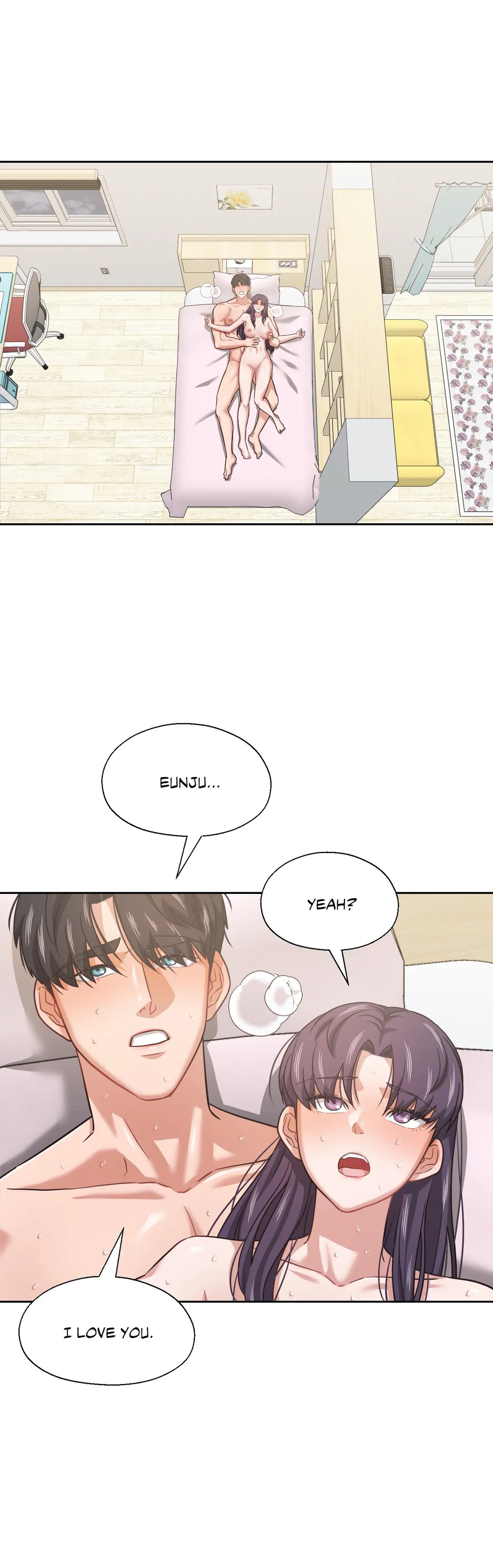 Booty Camp - Chapter 15 [photo 31] - MangaPorn