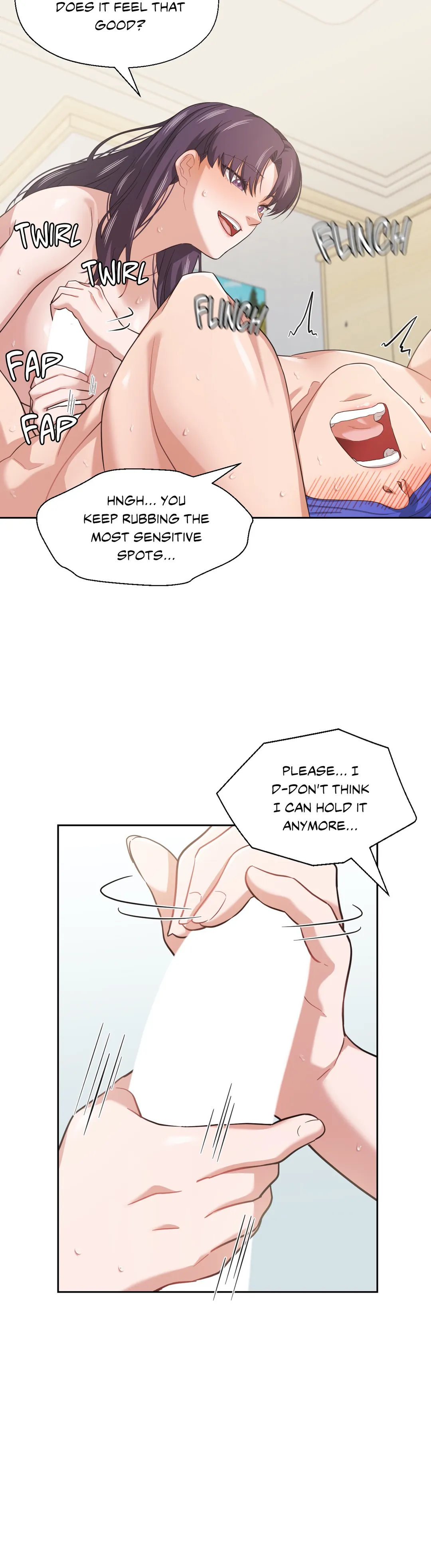 Booty Camp - Chapter 15 [photo 8] - MangaPorn