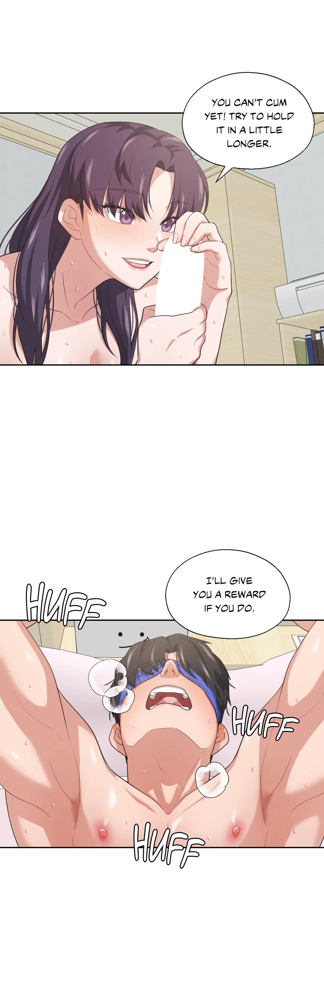 Booty Camp - Chapter 15 [photo 9] - MangaPorn