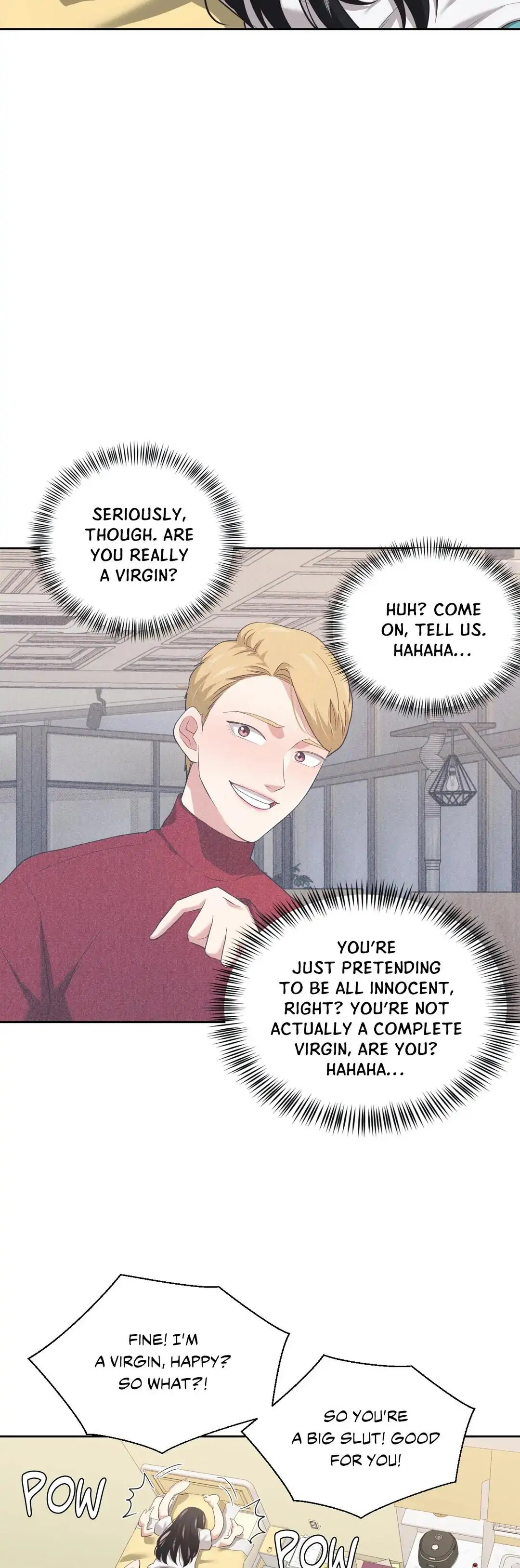 Booty Camp - Chapter 16 [photo 15] - MangaPorn