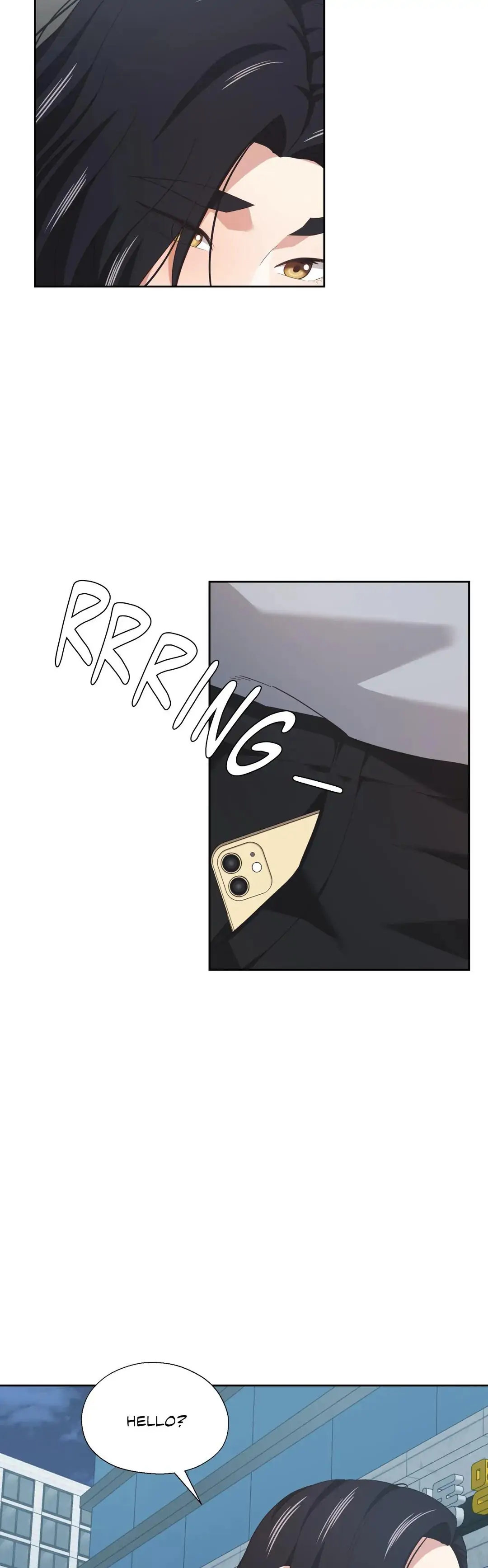 Booty Camp - Chapter 16 [photo 2] - MangaPorn