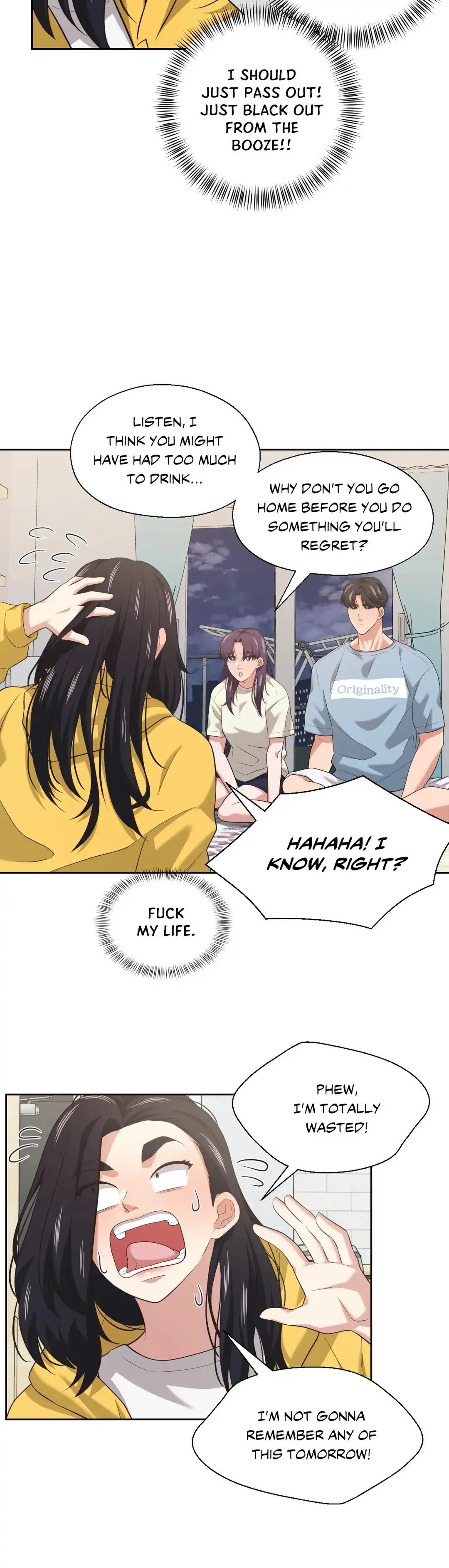 Booty Camp - Chapter 16 [photo 22] - MangaPorn