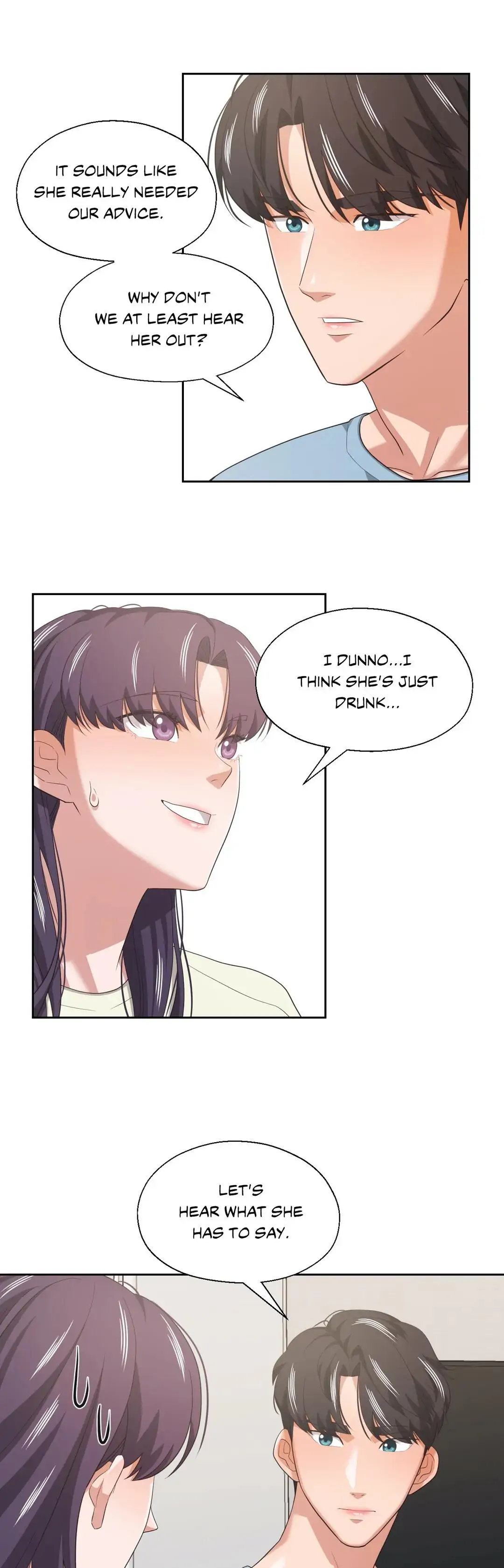 Booty Camp - Chapter 16 [photo 24] - MangaPorn