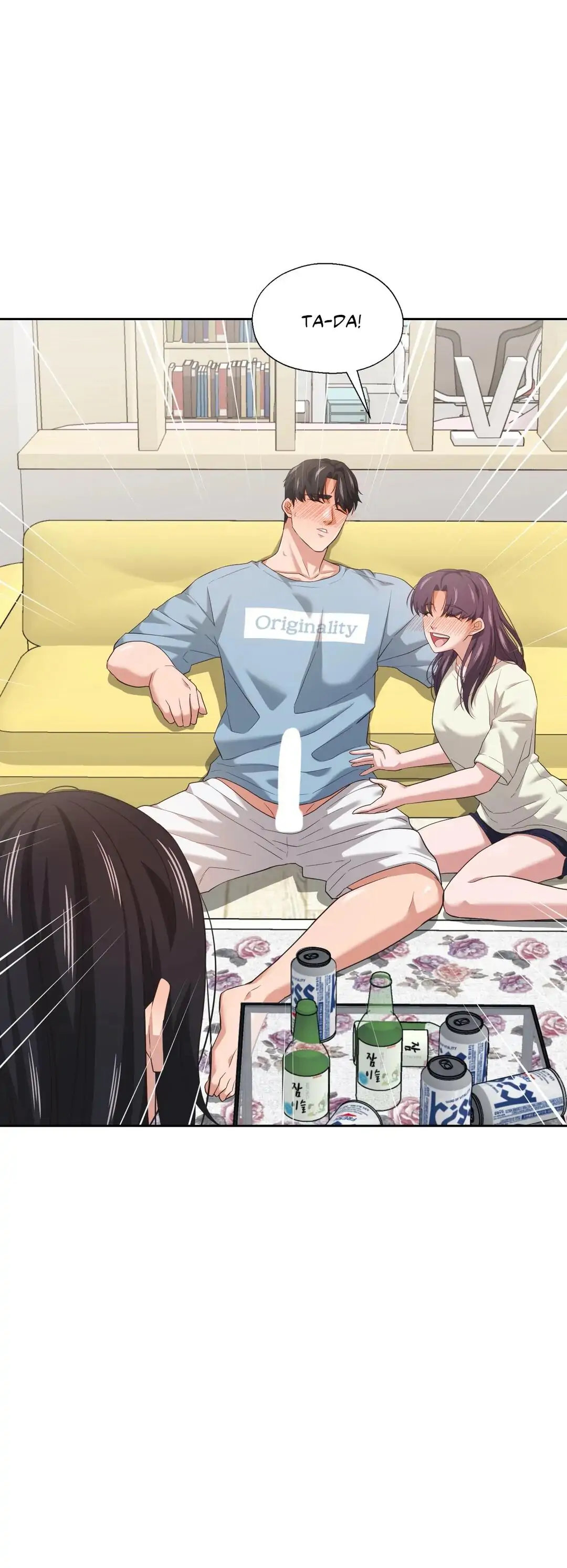 Booty Camp - Chapter 16 [photo 32] - MangaPorn