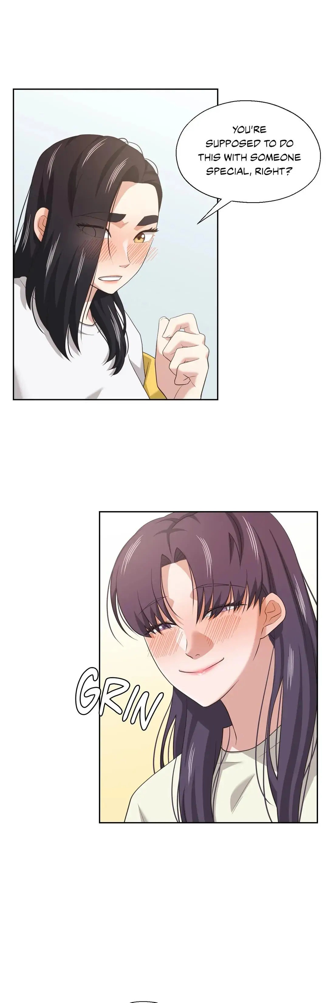 Booty Camp - Chapter 17 [photo 14] - MangaPorn