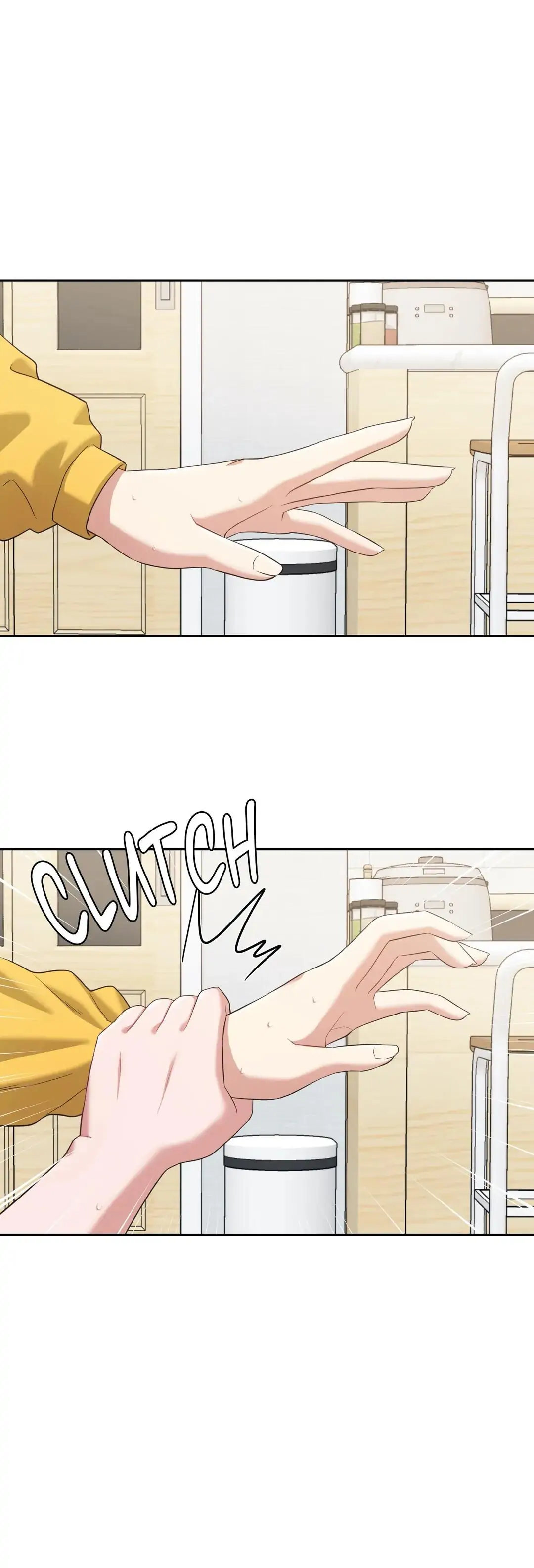 Booty Camp - Chapter 17 [photo 5] - MangaPorn