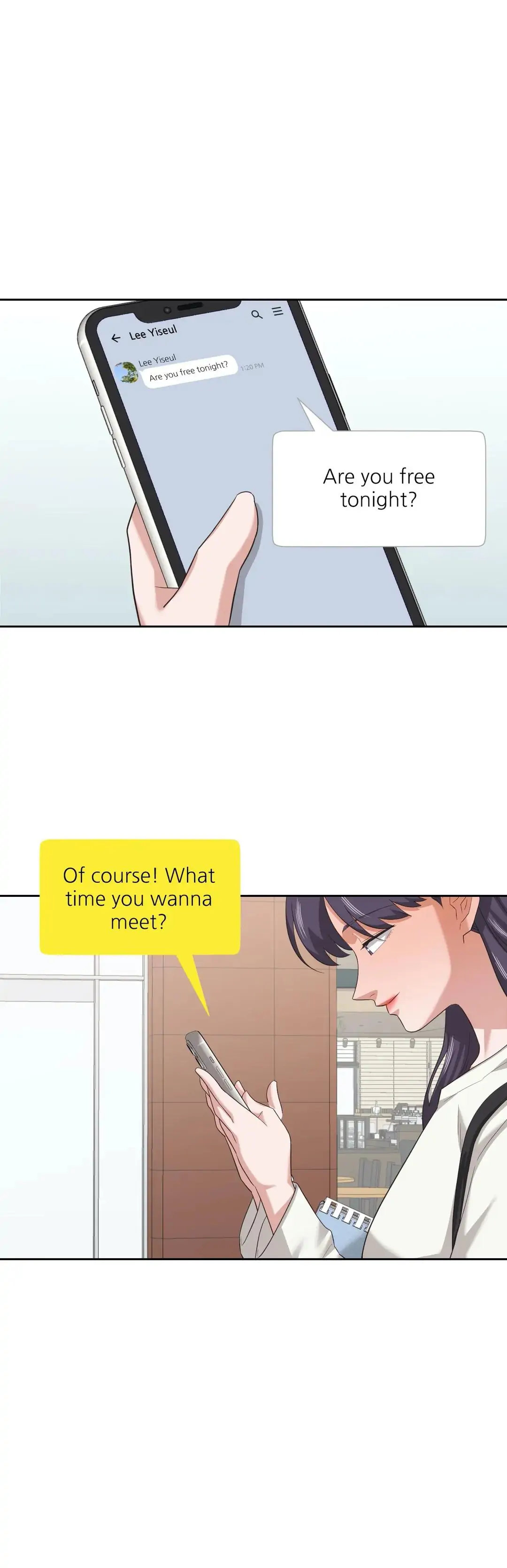 Booty Camp - Chapter 18 [photo 12] - MangaPorn