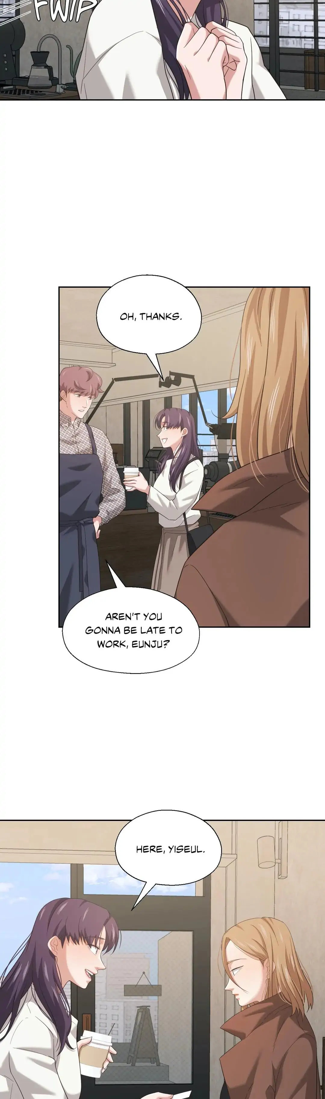 Booty Camp - Chapter 18 [photo 2] - MangaPorn