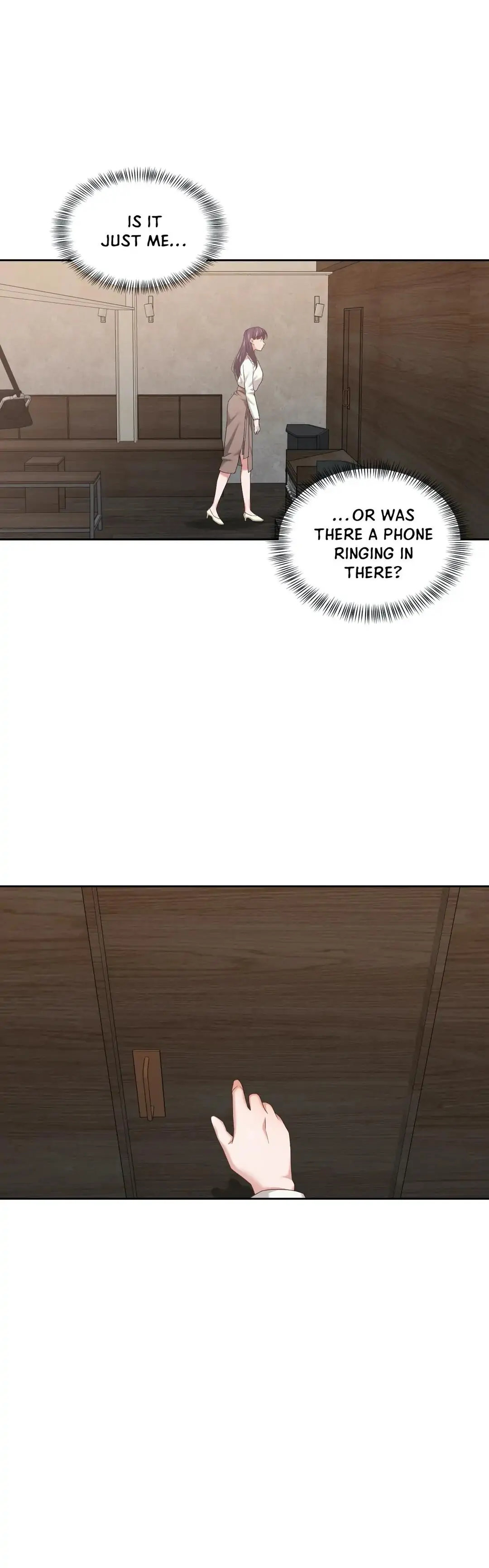 Booty Camp - Chapter 18 [photo 28] - MangaPorn