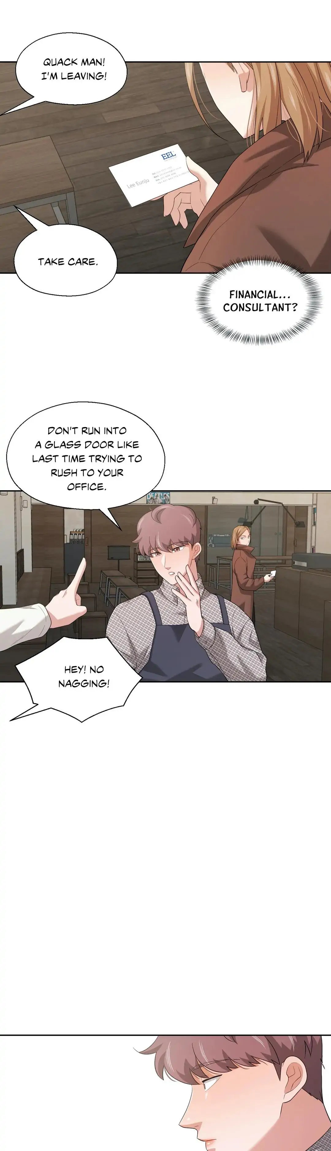 Booty Camp - Chapter 18 [photo 4] - MangaPorn