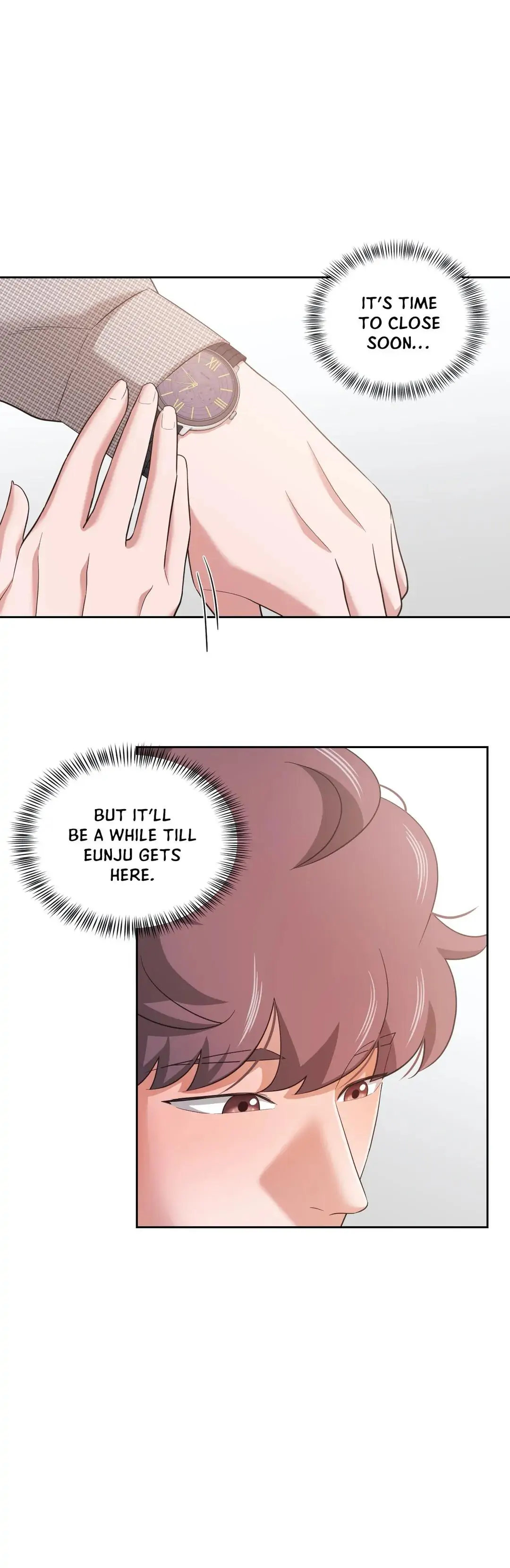 Booty Camp - Chapter 19 [photo 10] - MangaPorn