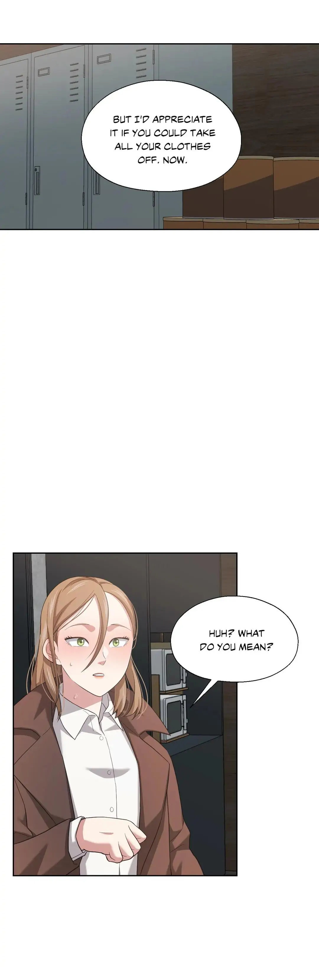 Booty Camp - Chapter 19 [photo 14] - MangaPorn