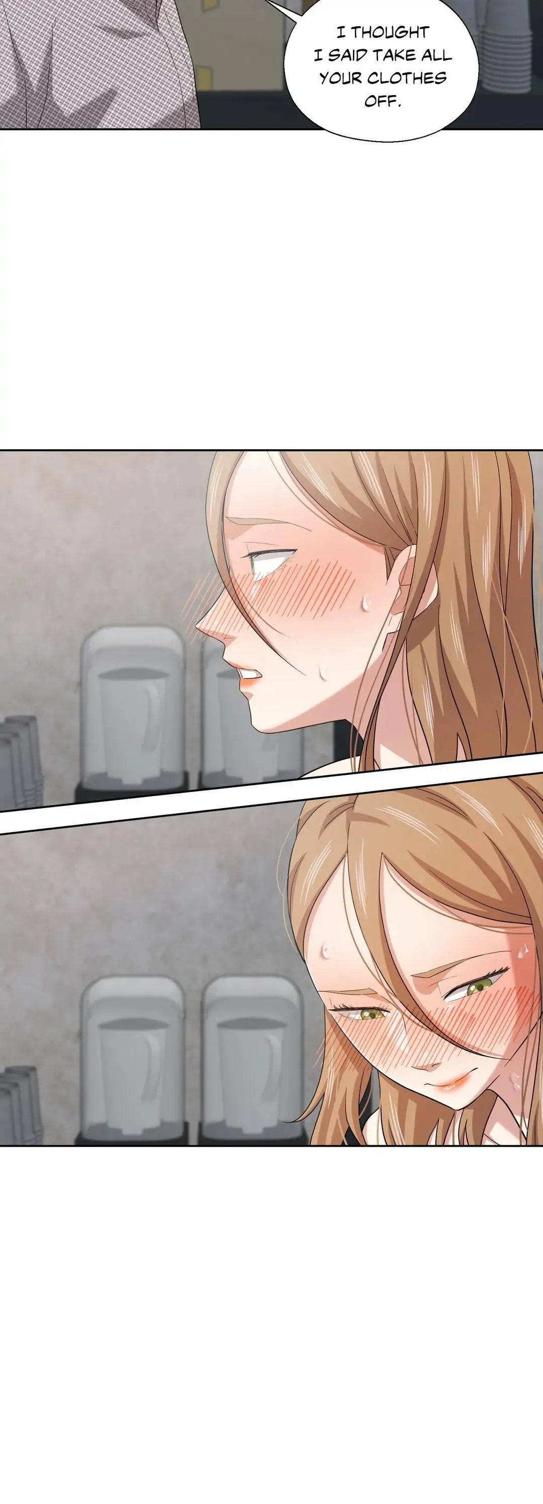 Booty Camp - Chapter 19 [photo 20] - MangaPorn