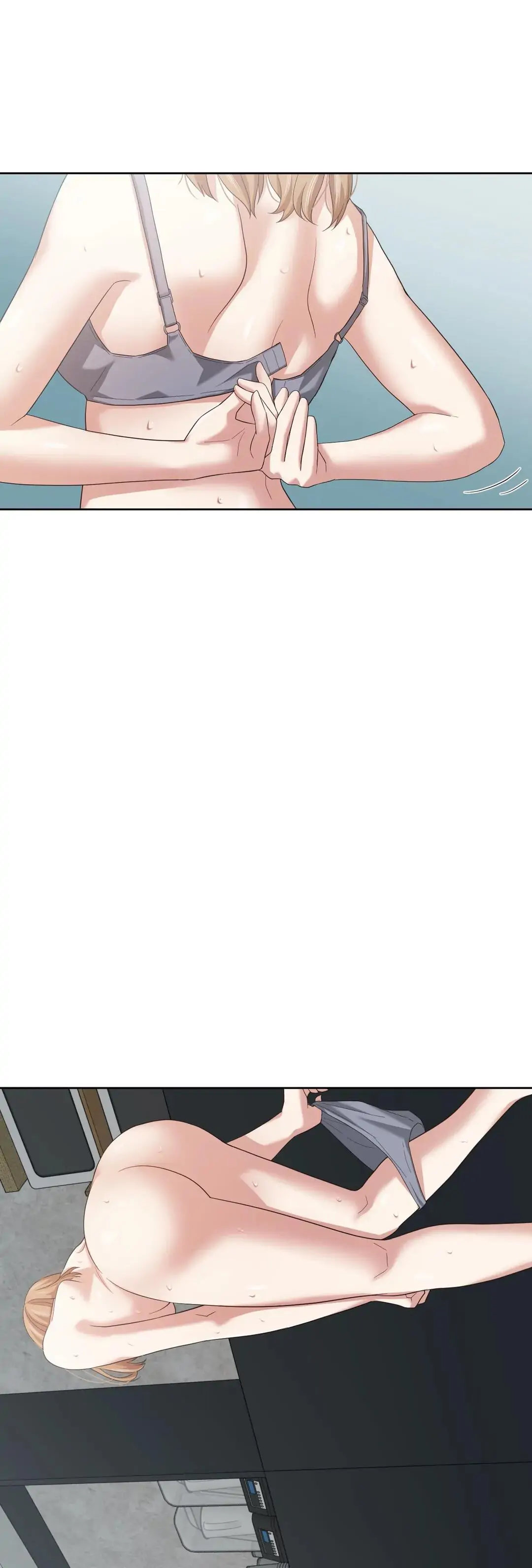 Booty Camp - Chapter 19 [photo 21] - MangaPorn