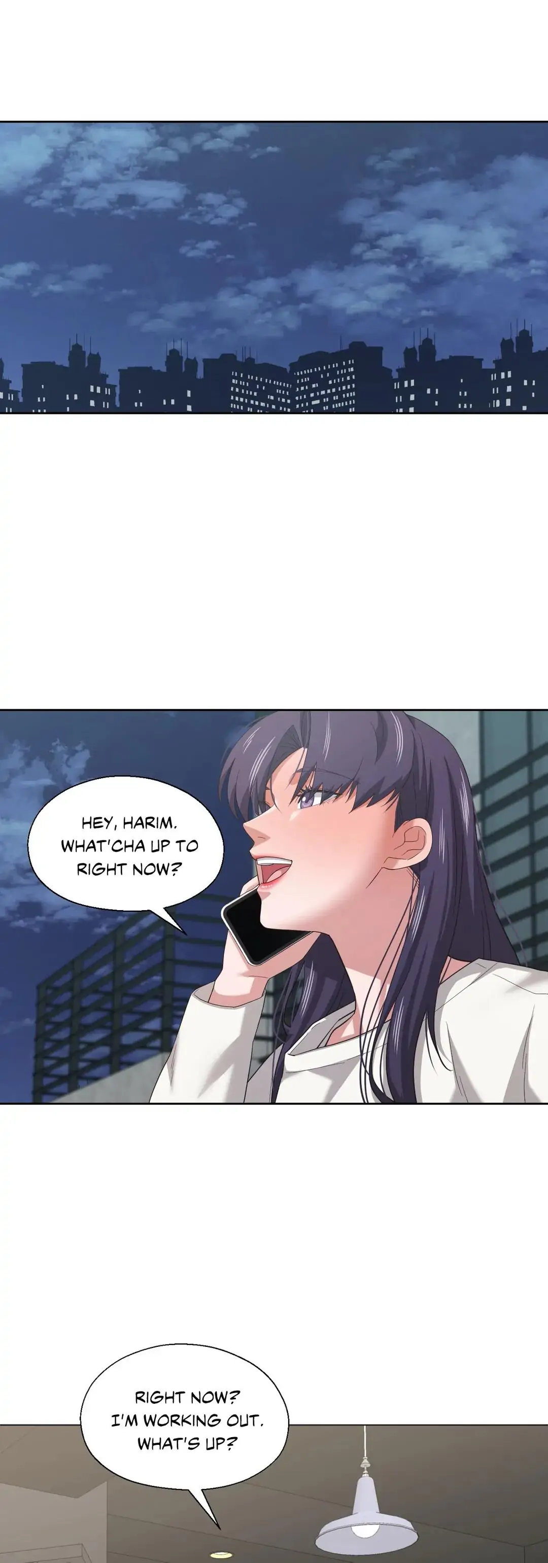 Booty Camp - Chapter 19 [photo 30] - MangaPorn