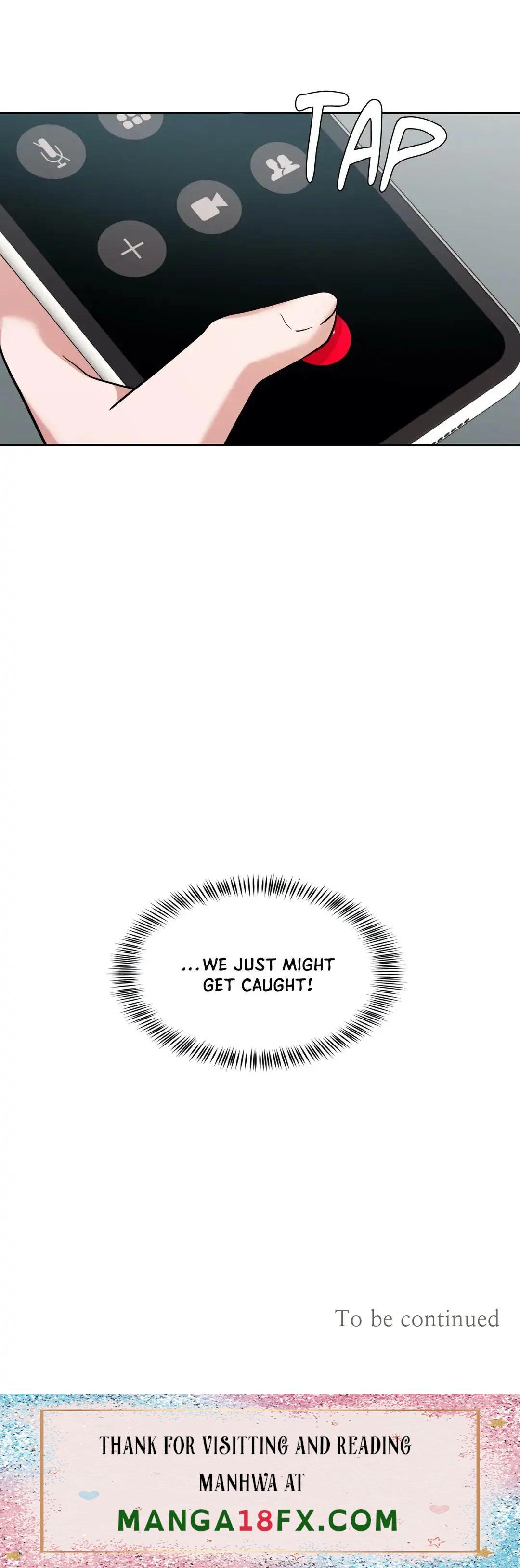 Booty Camp - Chapter 19 [photo 38] - MangaPorn