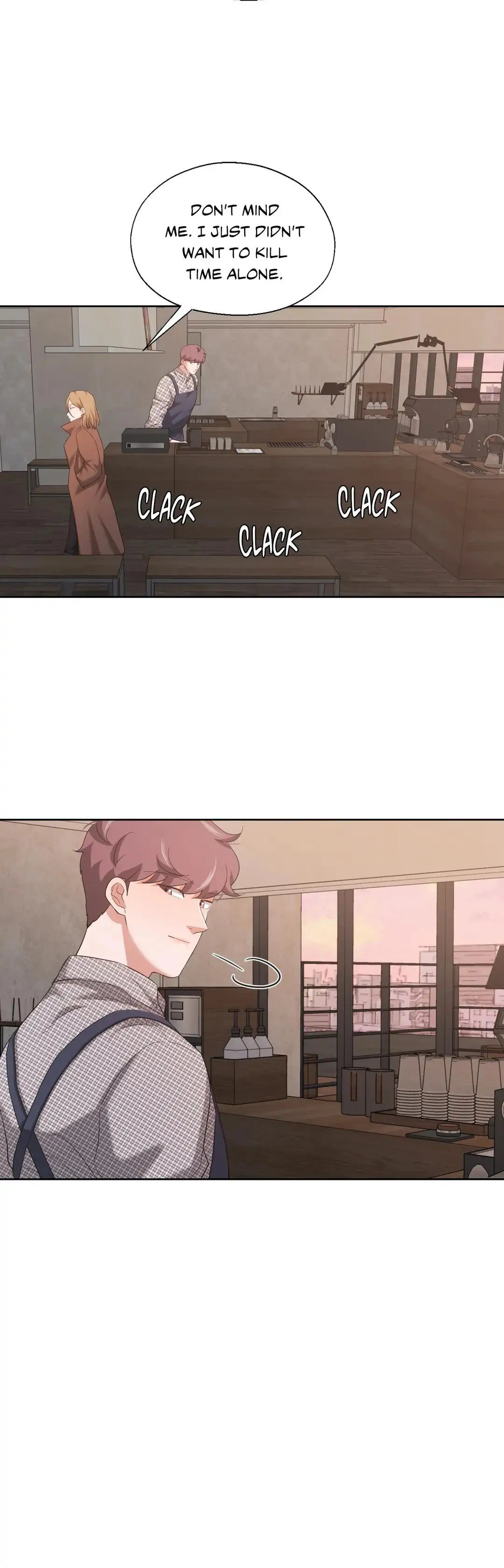 Booty Camp - Chapter 19 [photo 6] - MangaPorn