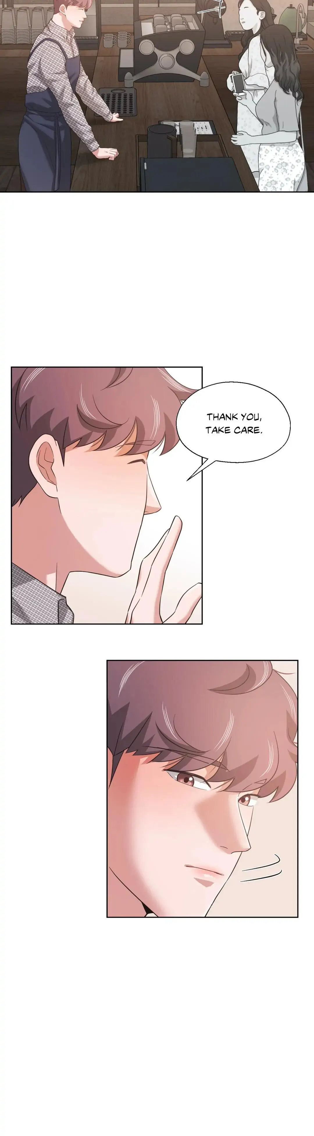 Booty Camp - Chapter 19 [photo 8] - MangaPorn