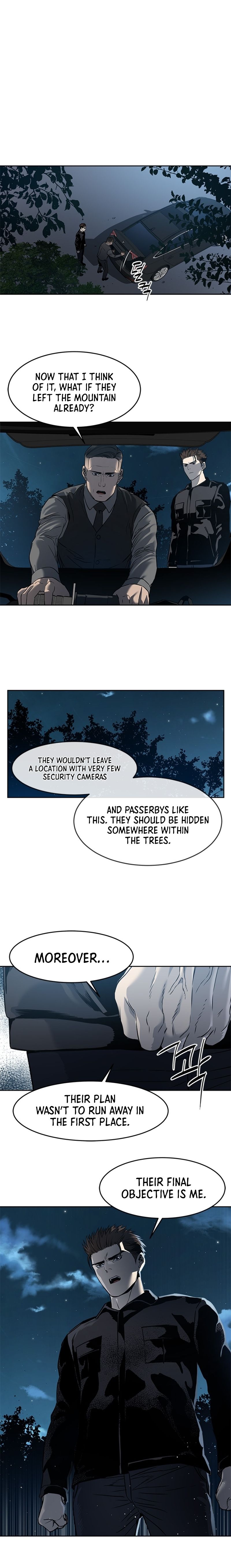 God of Blackfield - Chapter 53 [photo 10] - MangaPorn