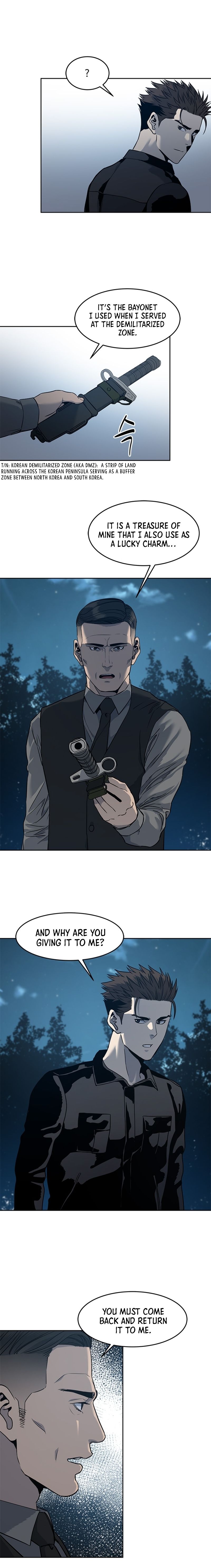 God of Blackfield - Chapter 53 [photo 14] - MangaPorn