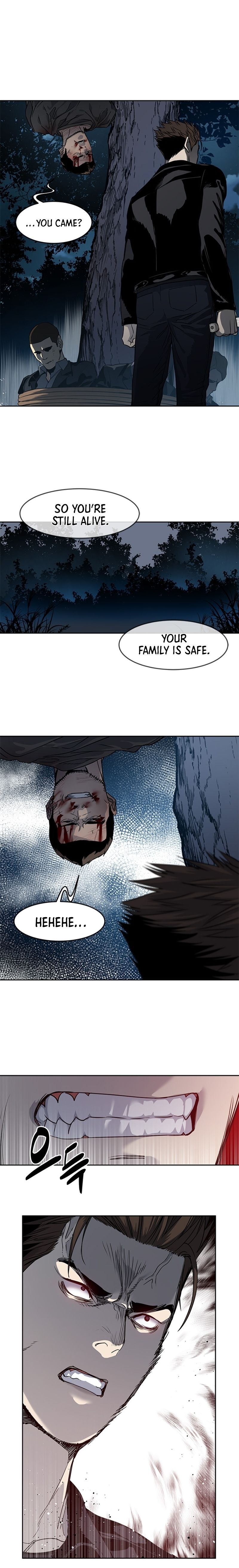 God of Blackfield - Chapter 53 [photo 18] - MangaPorn