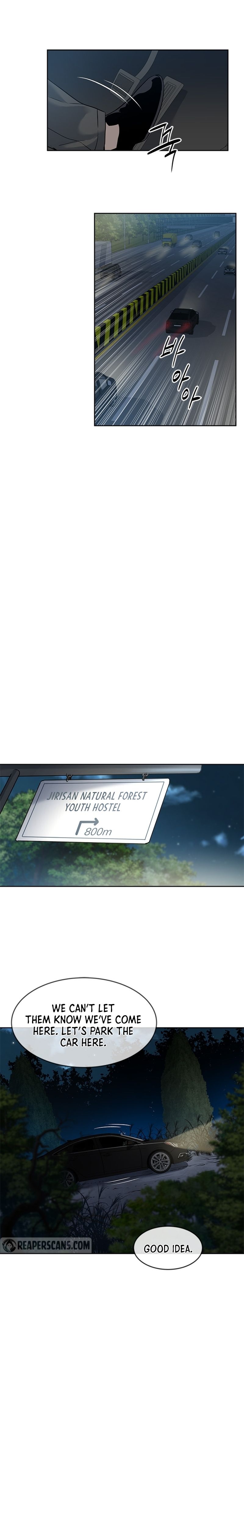 God of Blackfield - Chapter 53 [photo 9] - MangaPorn