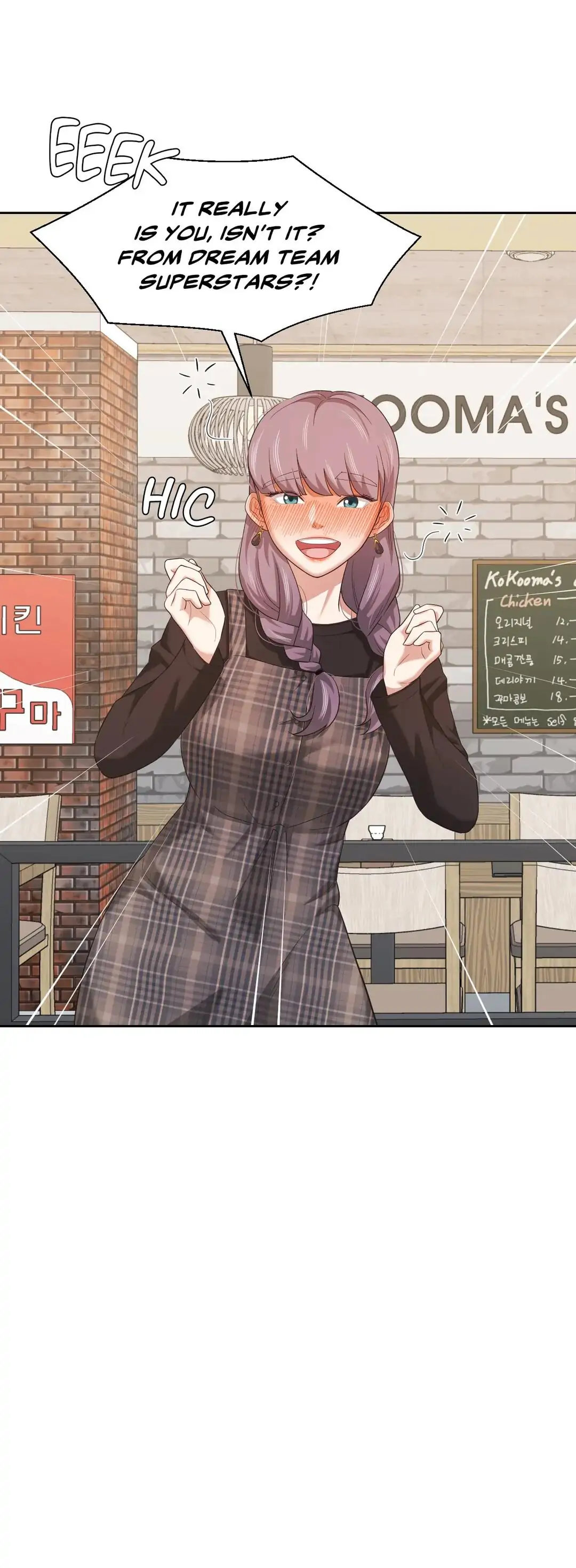 Booty Camp - Chapter 20 [photo 26] - MangaPorn