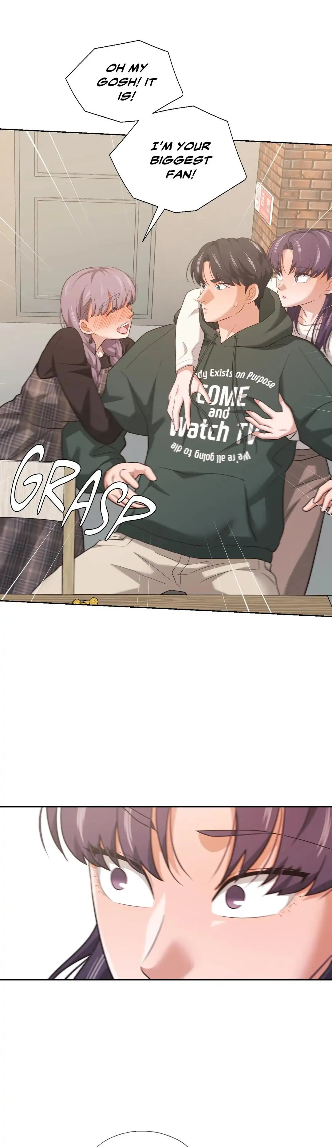 Booty Camp - Chapter 20 [photo 27] - MangaPorn