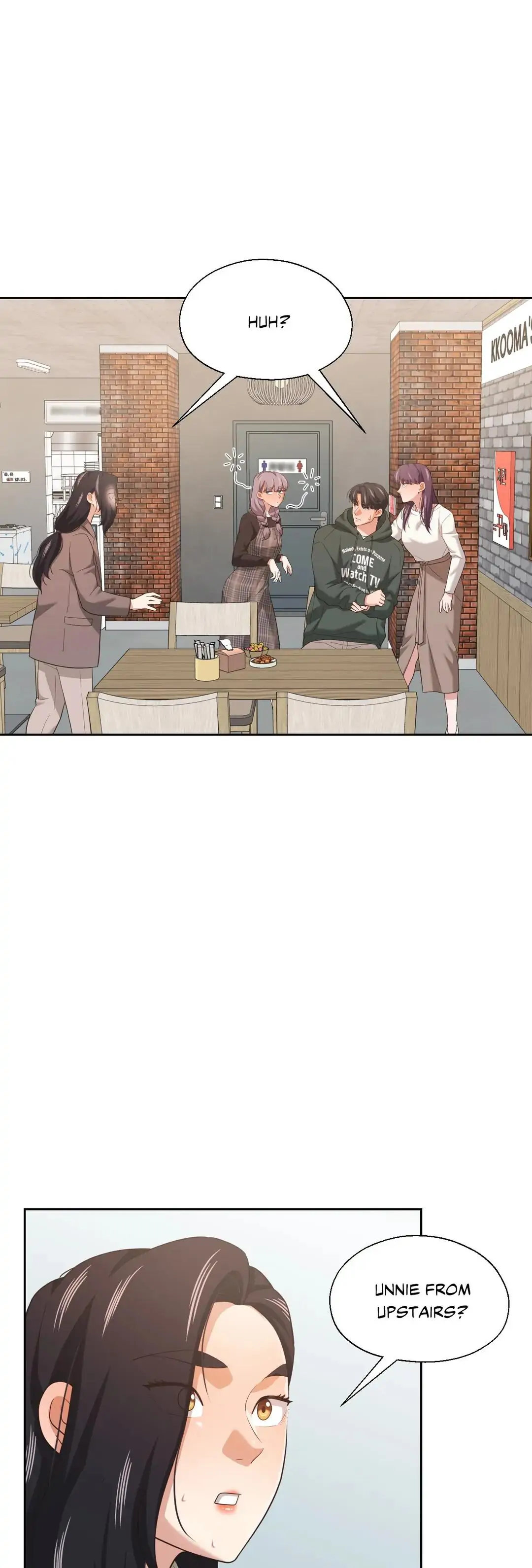 Booty Camp - Chapter 20 [photo 29] - MangaPorn