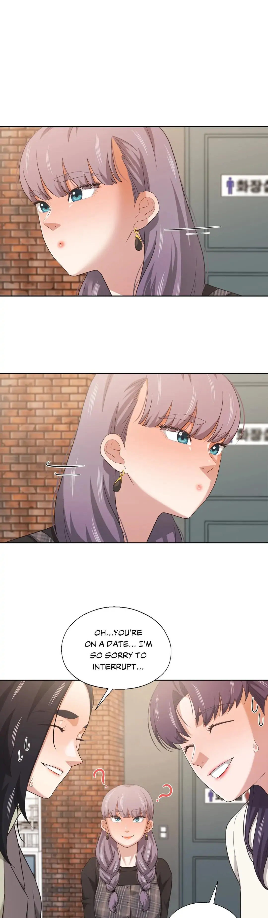 Booty Camp - Chapter 20 [photo 31] - MangaPorn