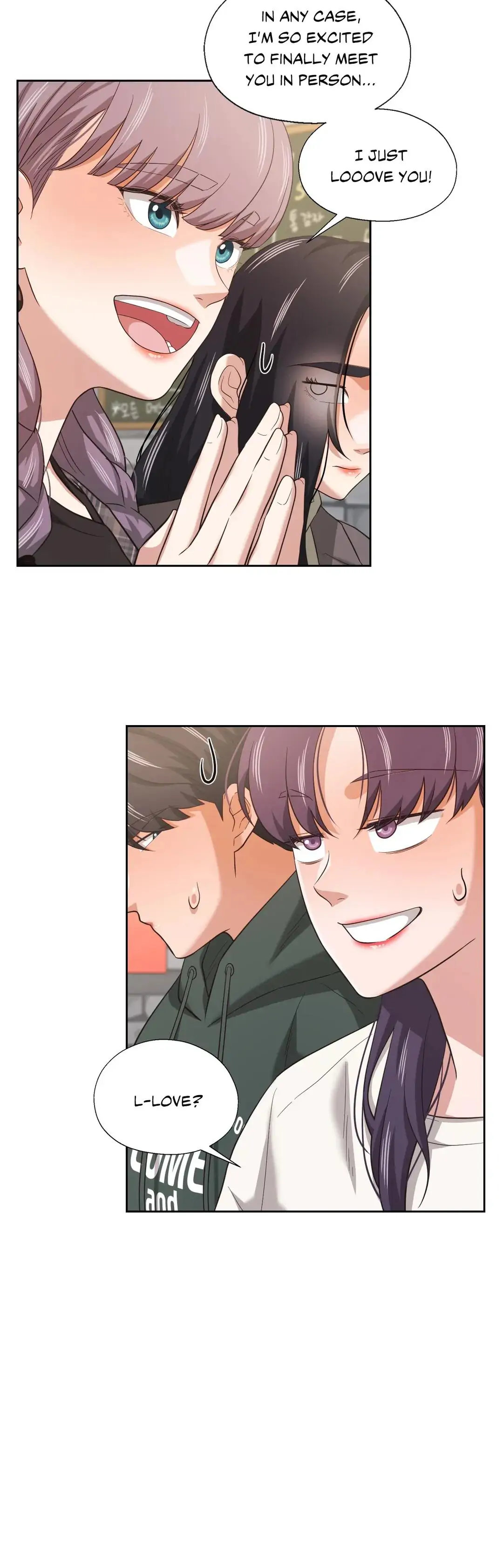 Booty Camp - Chapter 20 [photo 34] - MangaPorn