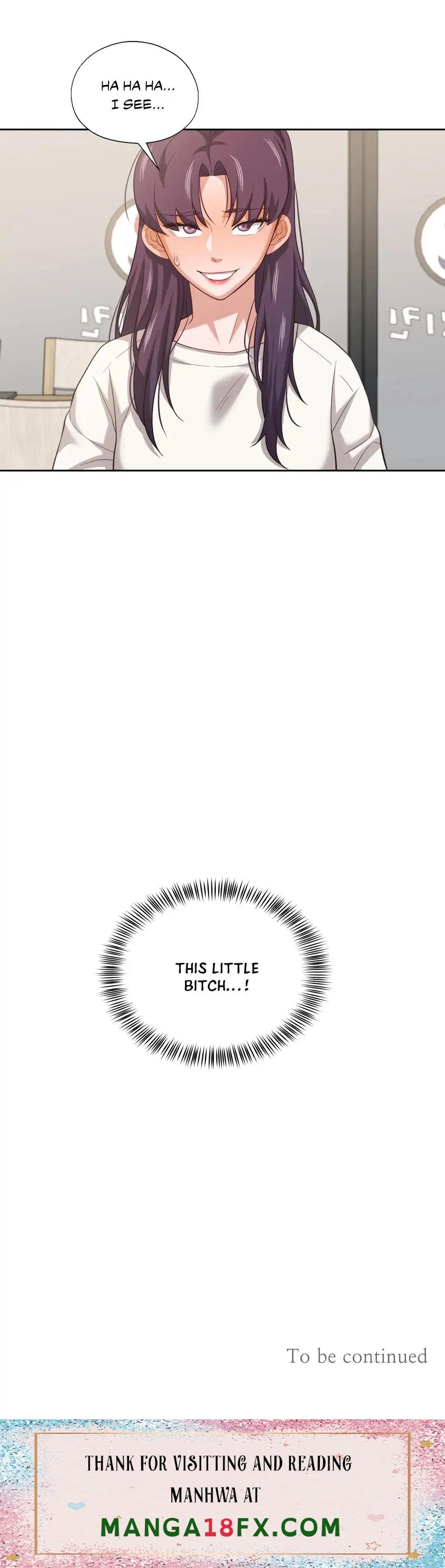 Booty Camp - Chapter 20 [photo 36] - MangaPorn