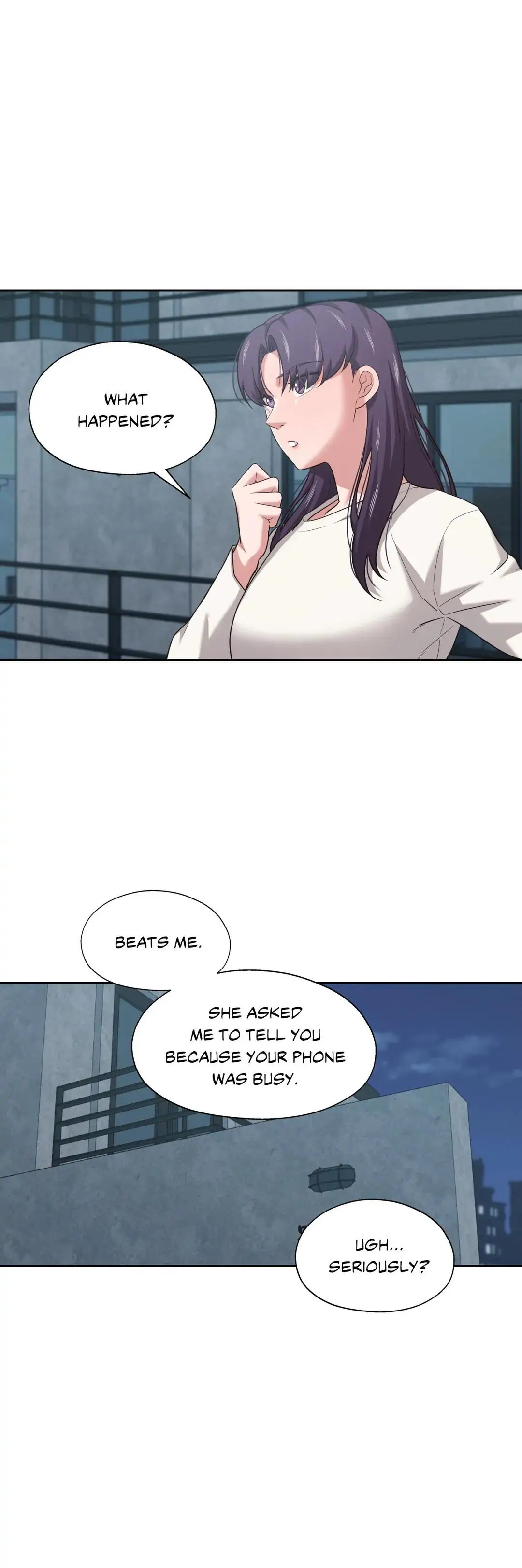 Booty Camp - Chapter 20 [photo 5] - MangaPorn