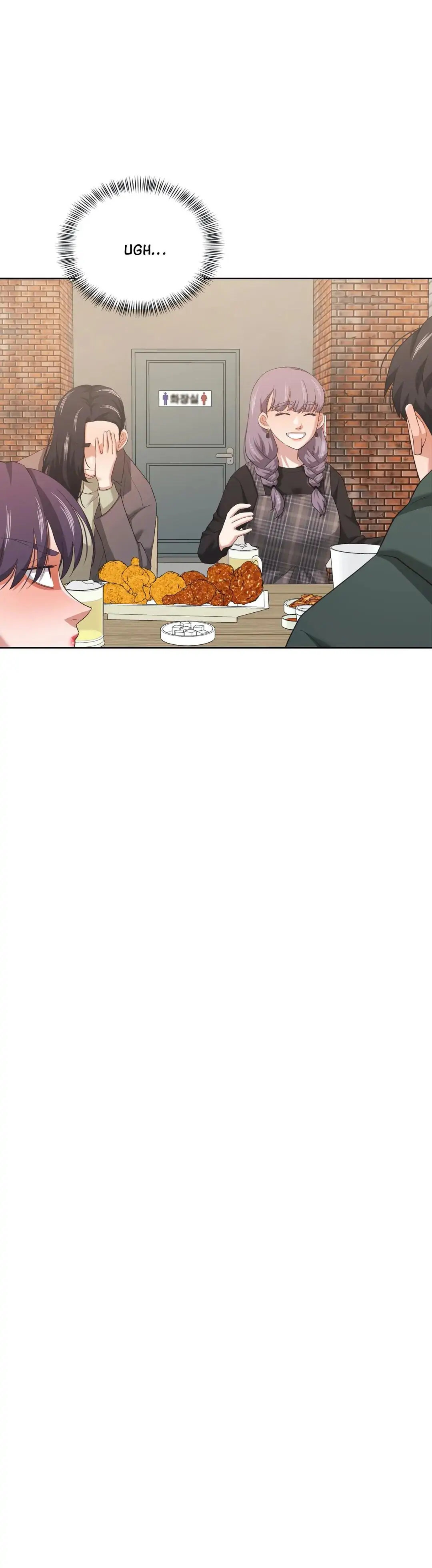 Booty Camp - Chapter 21 [photo 12] - MangaPorn