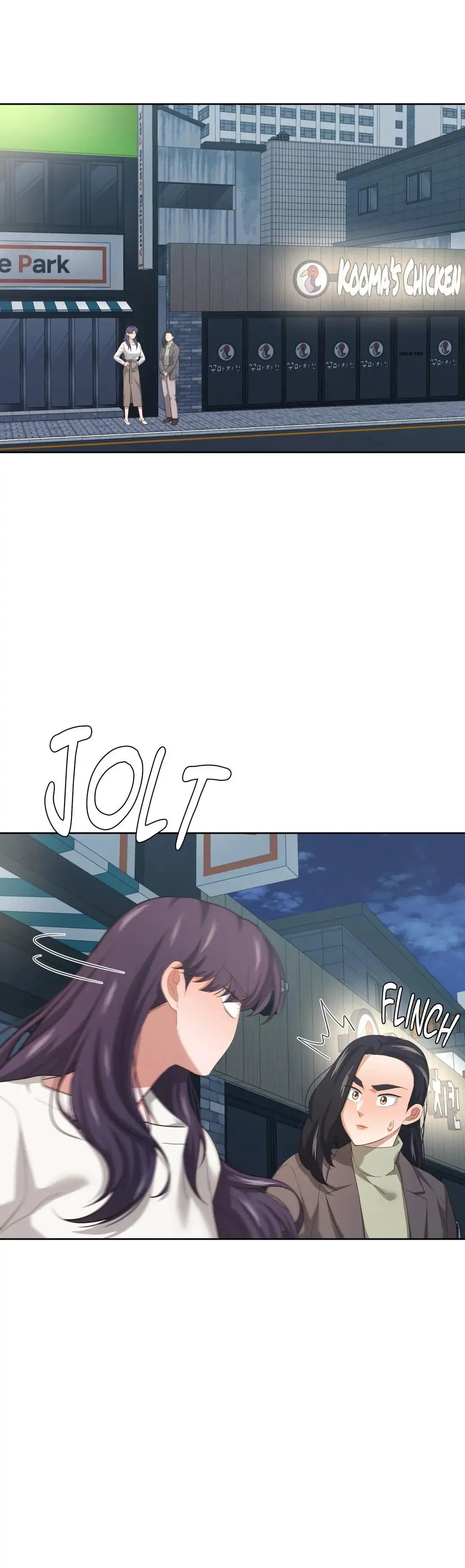 Booty Camp - Chapter 21 [photo 23] - MangaPorn