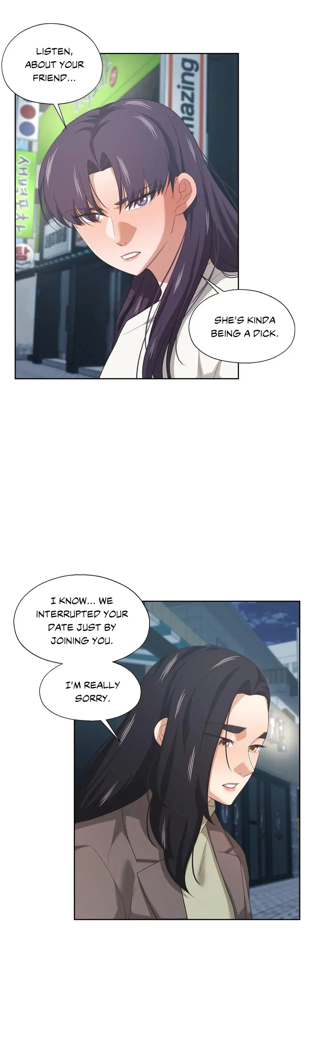 Booty Camp - Chapter 21 [photo 24] - MangaPorn