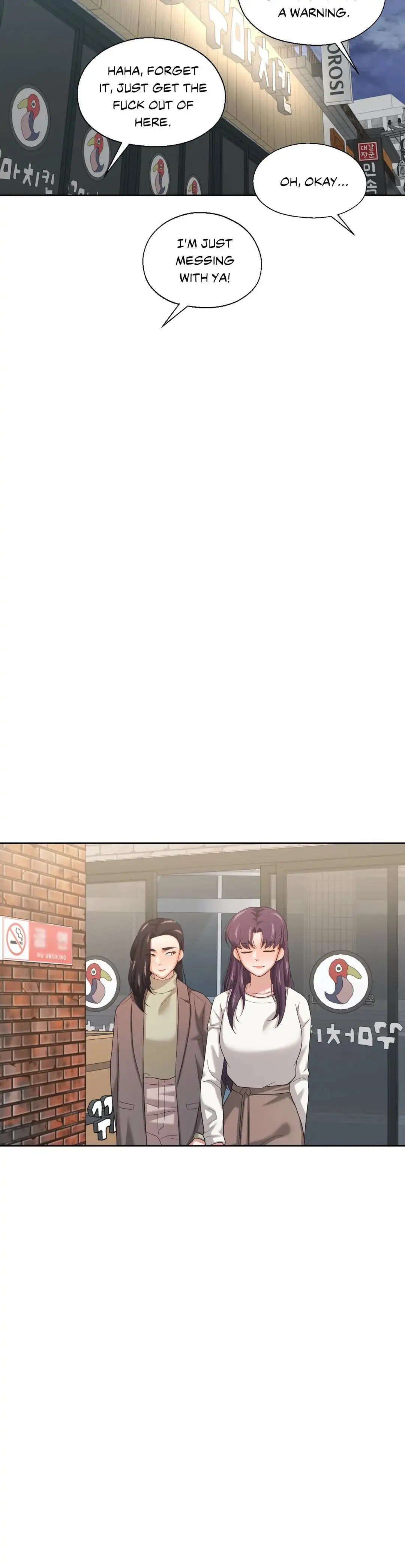 Booty Camp - Chapter 21 [photo 28] - MangaPorn