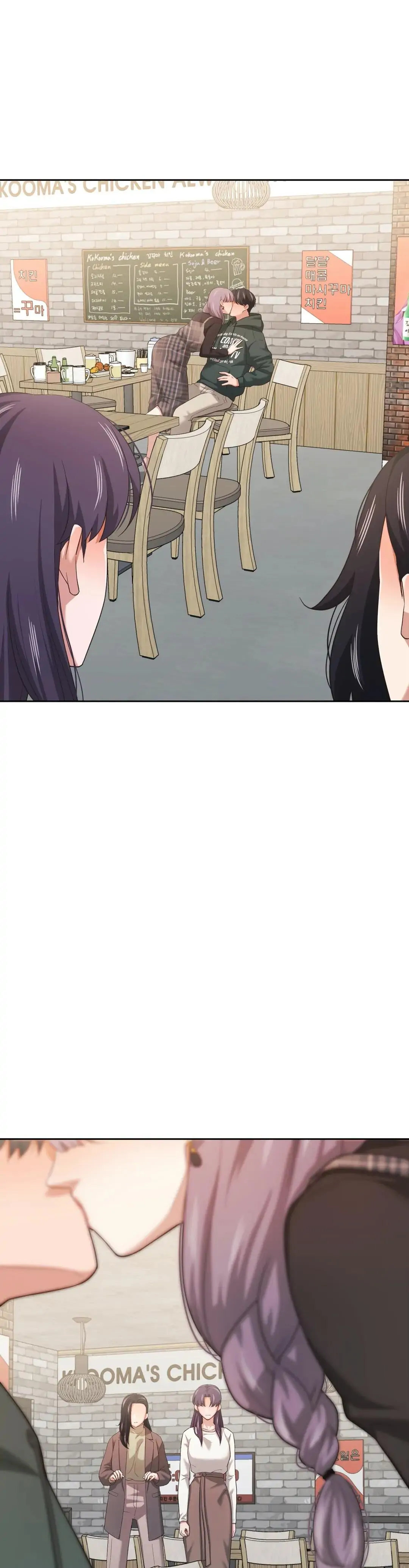 Booty Camp - Chapter 21 [photo 29] - MangaPorn