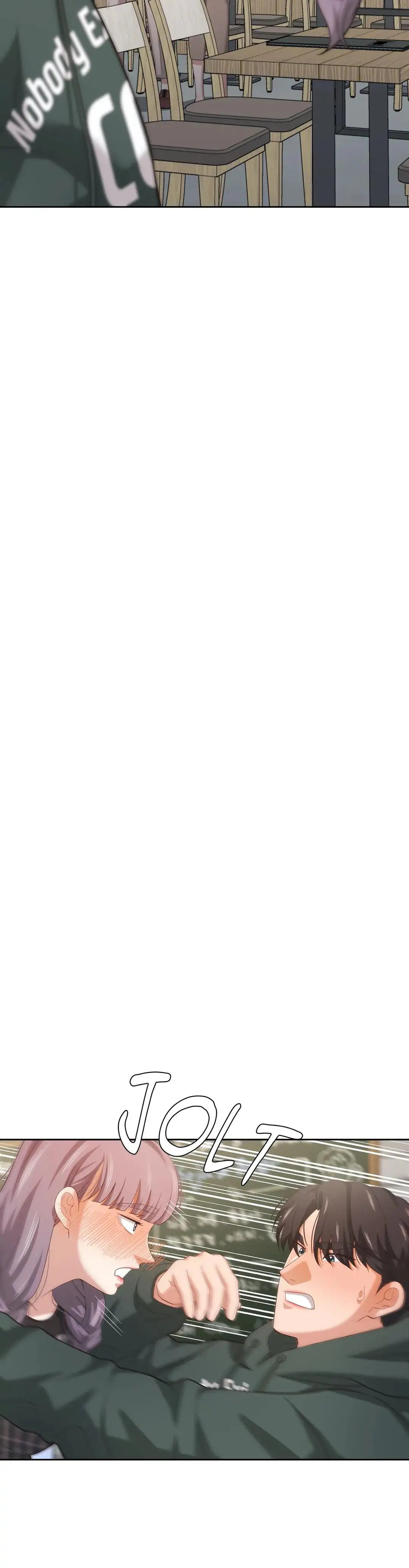 Booty Camp - Chapter 21 [photo 30] - MangaPorn