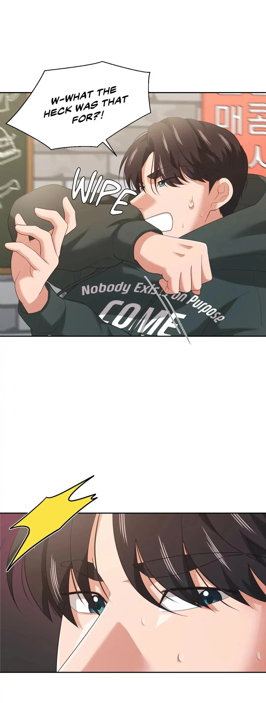 Booty Camp - Chapter 21 [photo 31] - MangaPorn