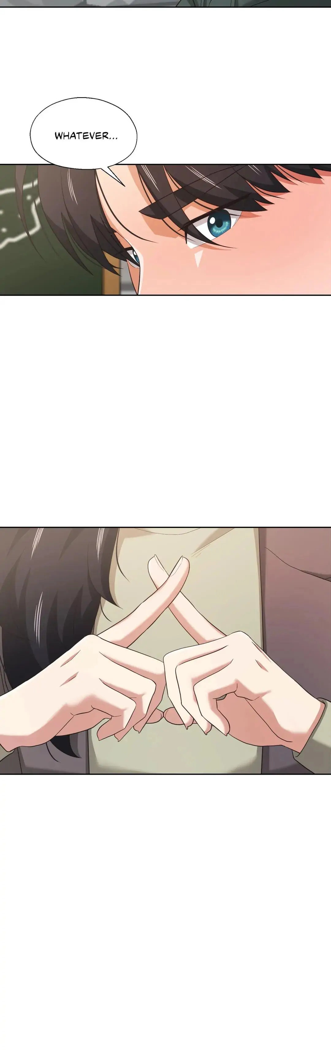 Booty Camp - Chapter 21 [photo 8] - MangaPorn