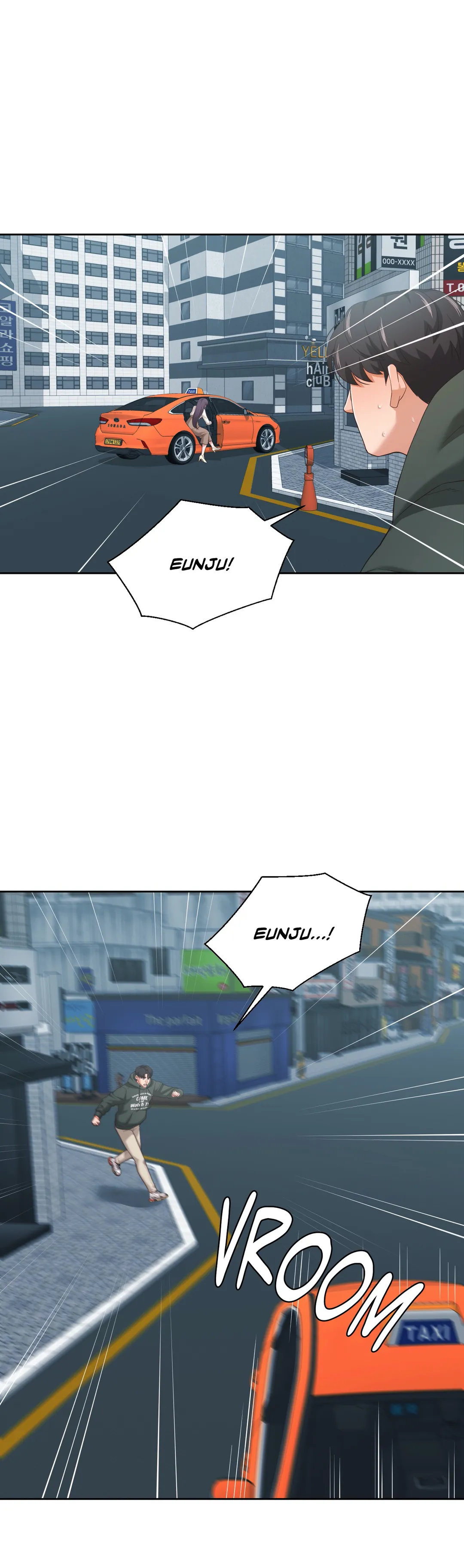 Booty Camp - Chapter 22 [photo 10] - MangaPorn