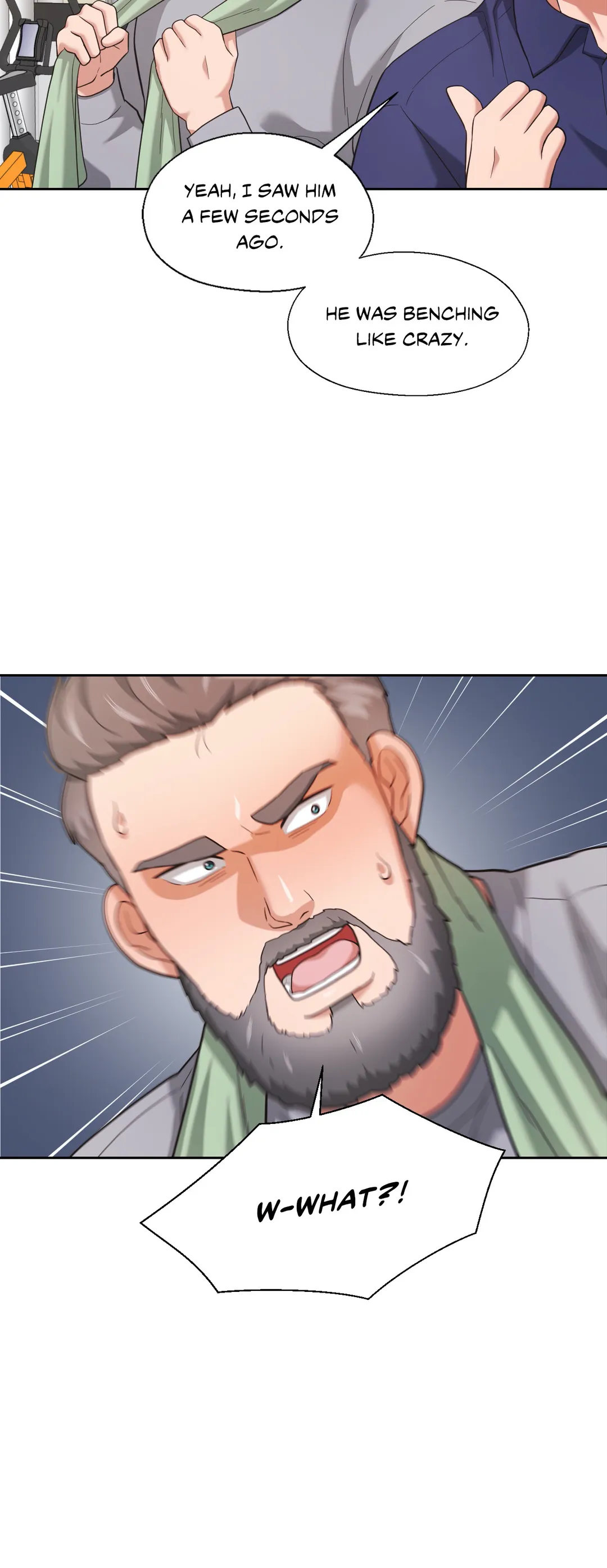 Booty Camp - Chapter 22 [photo 26] - MangaPorn