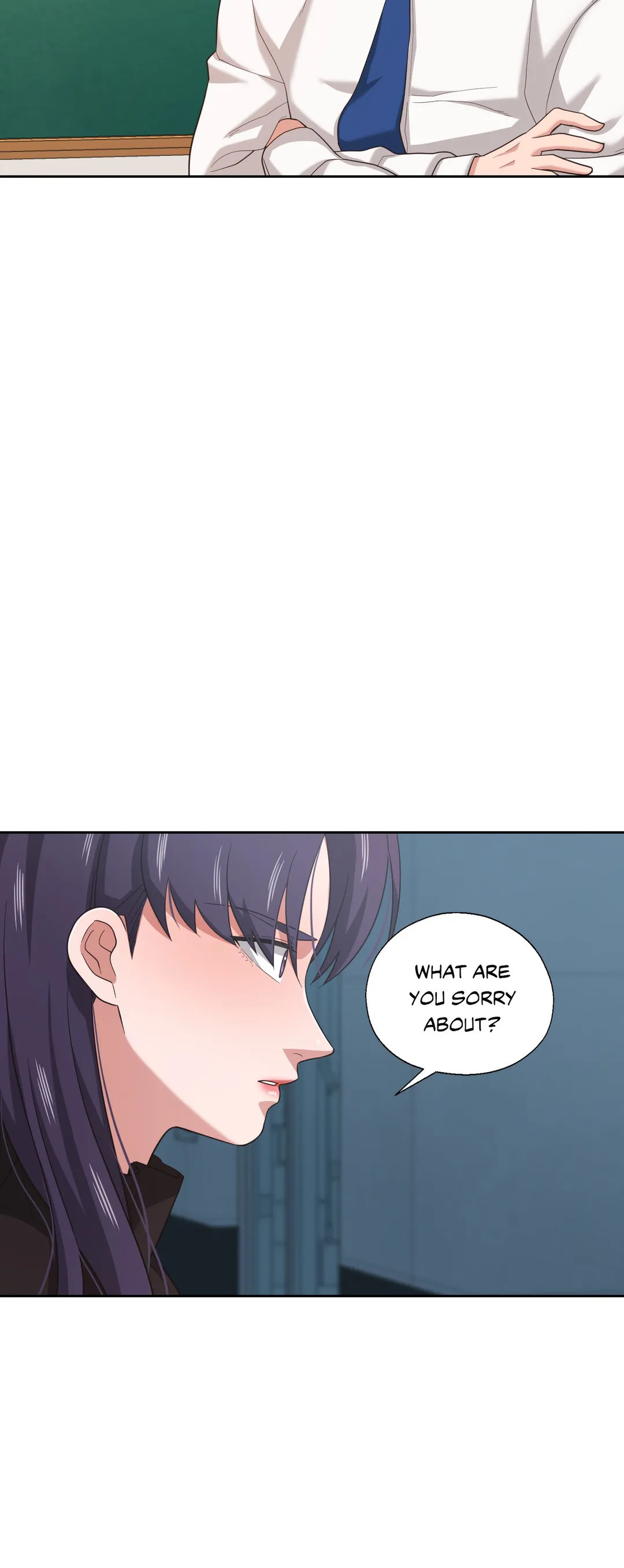 Booty Camp - Chapter 23 [photo 11] - MangaPorn