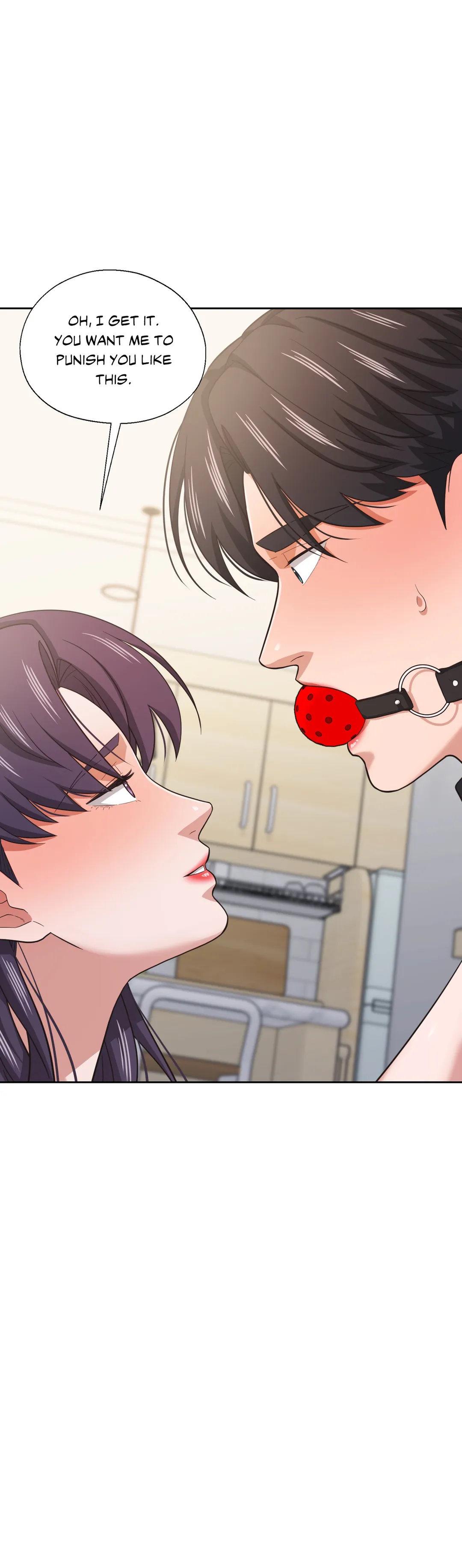 Booty Camp - Chapter 23 [photo 37] - MangaPorn